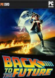 Descargar Back To The Future The Game [MULTI2][FLT] por Torrent